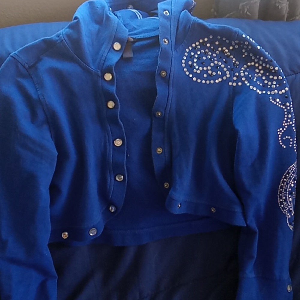 Jacket - Picture 2 of 2